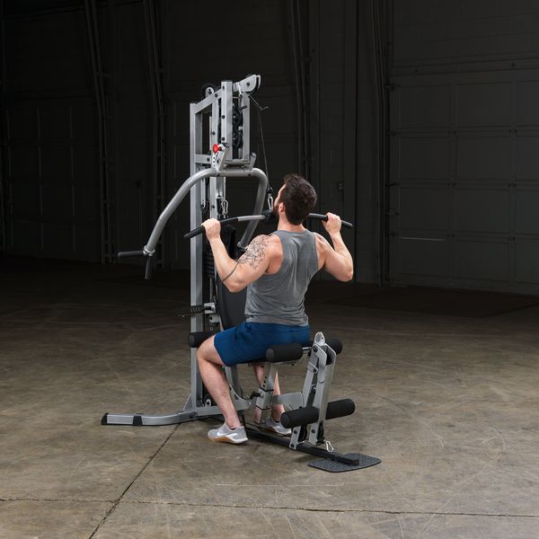 Body Solid Powerline Short Assembly Home Gym - Bsg10X