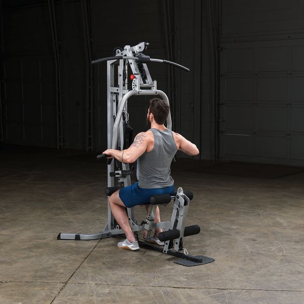 Body Solid Powerline Short Assembly Home Gym - Bsg10X