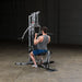 Body Solid Powerline Short Assembly Home Gym - Bsg10X