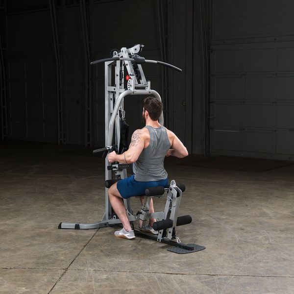 Body Solid Powerline Short Assembly Home Gym - Bsg10X