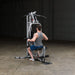 Body Solid Powerline Short Assembly Home Gym - Bsg10X