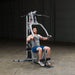 Body Solid Powerline Short Assembly Home Gym - Bsg10X