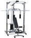 Body Solid Powerline Smith Gym - Psm1442Xs Home