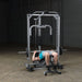 Body Solid Powerline Smith Gym - Psm1442Xs Home