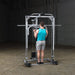 Body Solid Powerline Smith Gym - Psm1442Xs Home