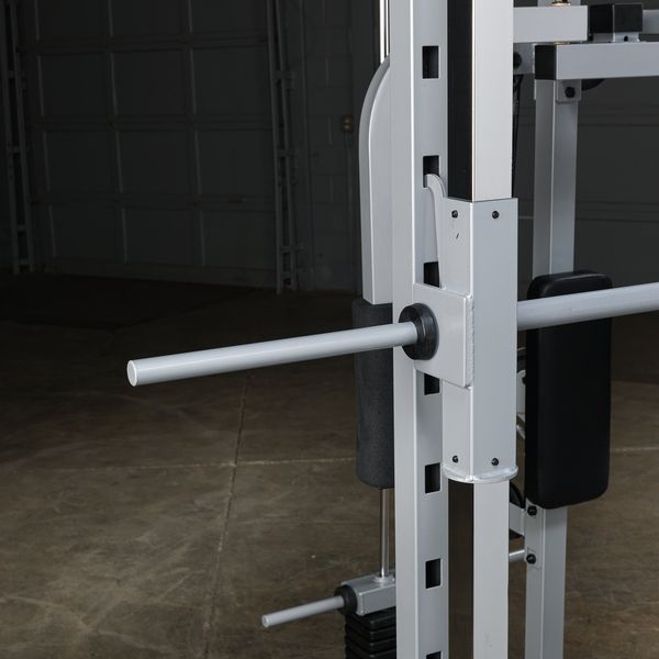 Body Solid Powerline Smith Gym - Psm1442Xs Home