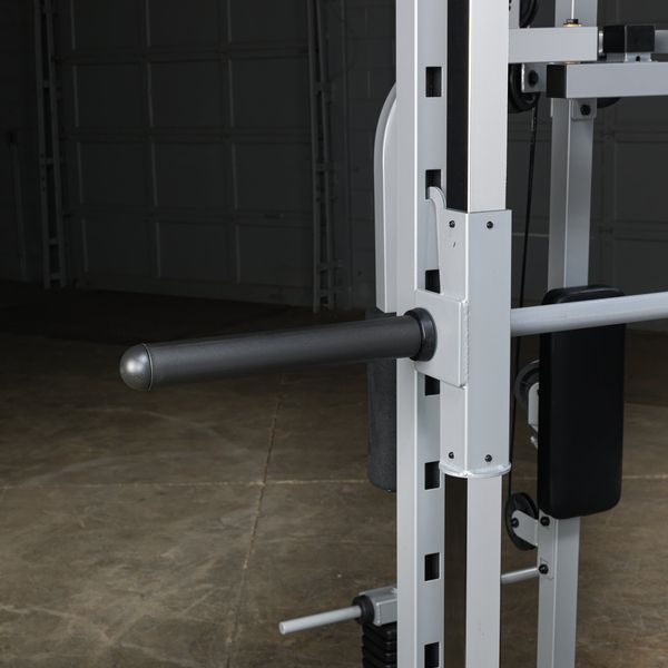 Body Solid Powerline Smith Gym - Psm1442Xs Home