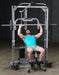 Body Solid Powerline Smith Gym - Psm1442Xs Home