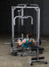 Body Solid Powerline Smith Gym - Psm1442Xs Home