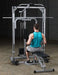 Body Solid Powerline Smith Gym - Psm1442Xs Home