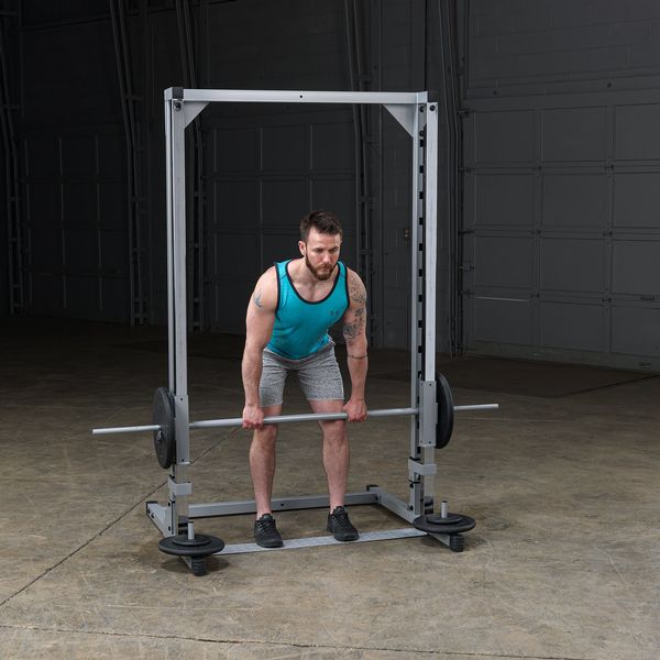 Body Solid Powerline Smith Machine - PSM144X