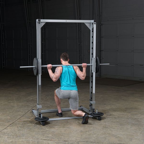 Body Solid Powerline Smith Machine - PSM144X