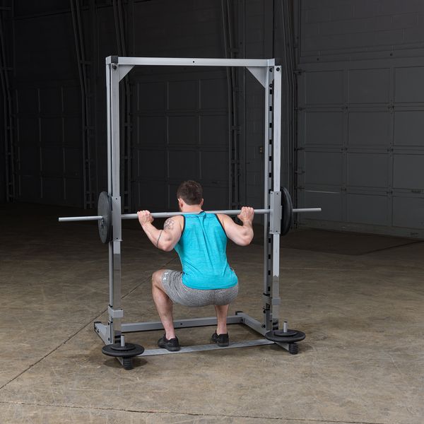 Body Solid Powerline Smith Machine - PSM144X