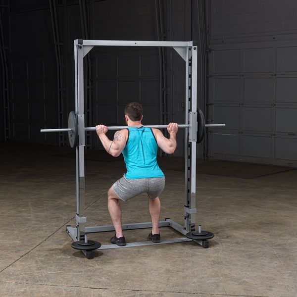 Body Solid Powerline Smith Machine - PSM144X