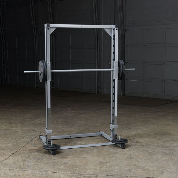 Body Solid Powerline Smith Machine - PSM144X