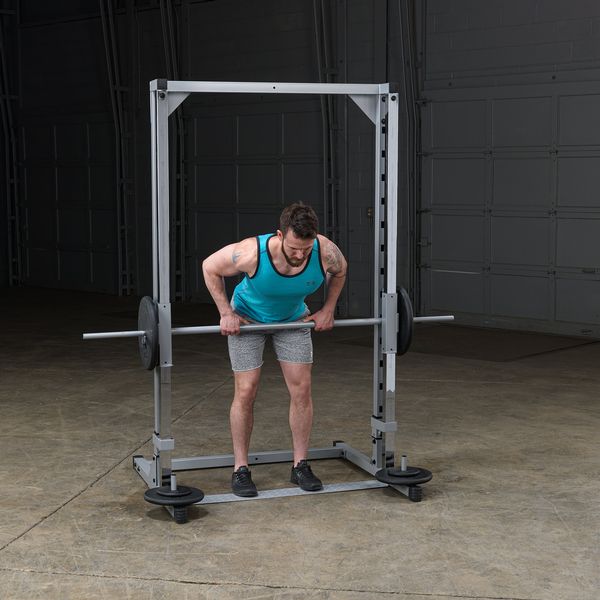 Body Solid Powerline Smith Machine - PSM144X