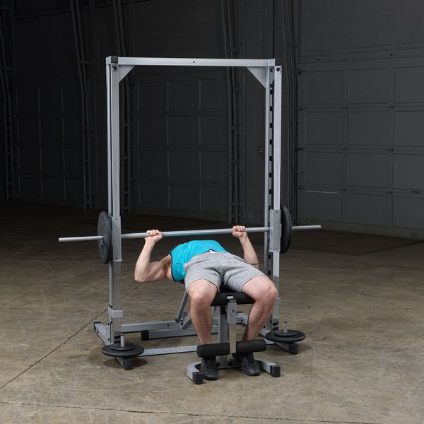 Body Solid Powerline Smith Machine - PSM144X