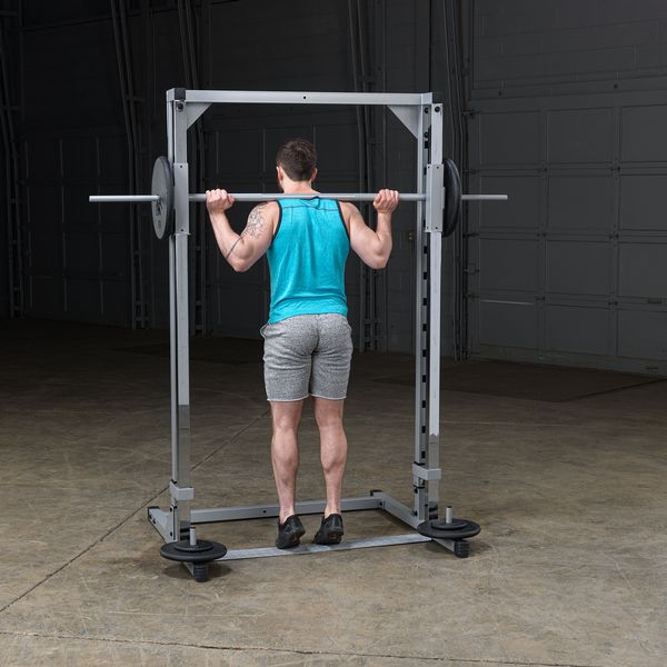 Body Solid Powerline Smith Machine - PSM144X