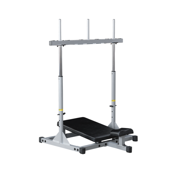 Body Solid Powerline Vertical Leg Press - PVLP156X