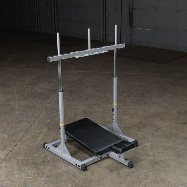 Body Solid Powerline Vertical Leg Press - PVLP156X