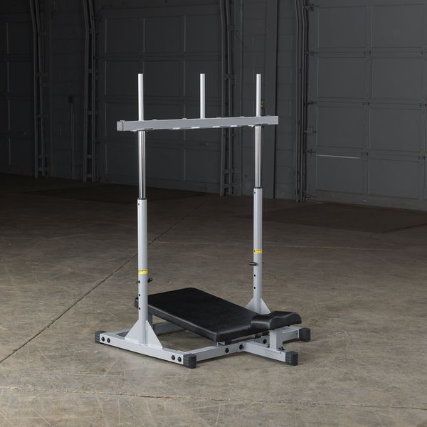 Body Solid Powerline Vertical Leg Press - PVLP156X