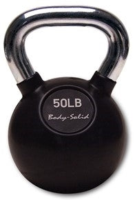 Body Solid Premium Kettlebell - KBC — additional view 10