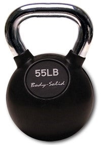 Body Solid Premium Kettlebell - KBC — additional view 11