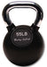 Body Solid Premium Kettlebell - KBC — additional view 11