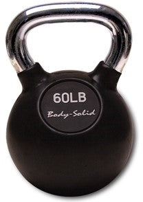 Body Solid Premium Kettlebell - KBC — additional view 12