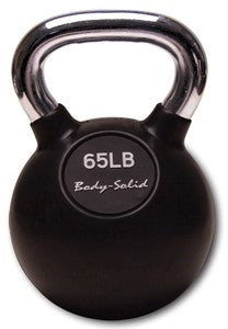 Body Solid Premium Kettlebell - KBC — additional view 13