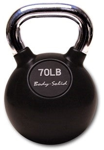 Body Solid Premium Kettlebell - KBC — additional view 14