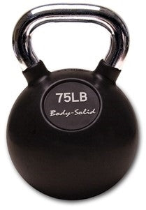 Body Solid Premium Kettlebell - KBC — additional view 15