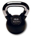 Body Solid Premium Kettlebell - KBC — weight load capacity