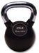 Body Solid Premium Kettlebell - KBC — adjustment mechanism
