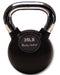 Body Solid Premium Kettlebell - KBC — in use demonstration