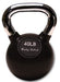 Body Solid Premium Kettlebell - KBC — close-up detail