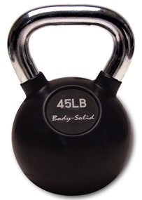 Body Solid Premium Kettlebell - KBC — additional view 9