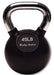 Body Solid Premium Kettlebell - KBC — additional view 9