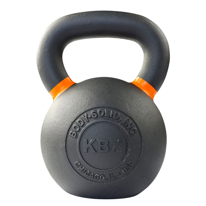 Body-Solid Premium Training Kettlebells 4-36 kg - KBX