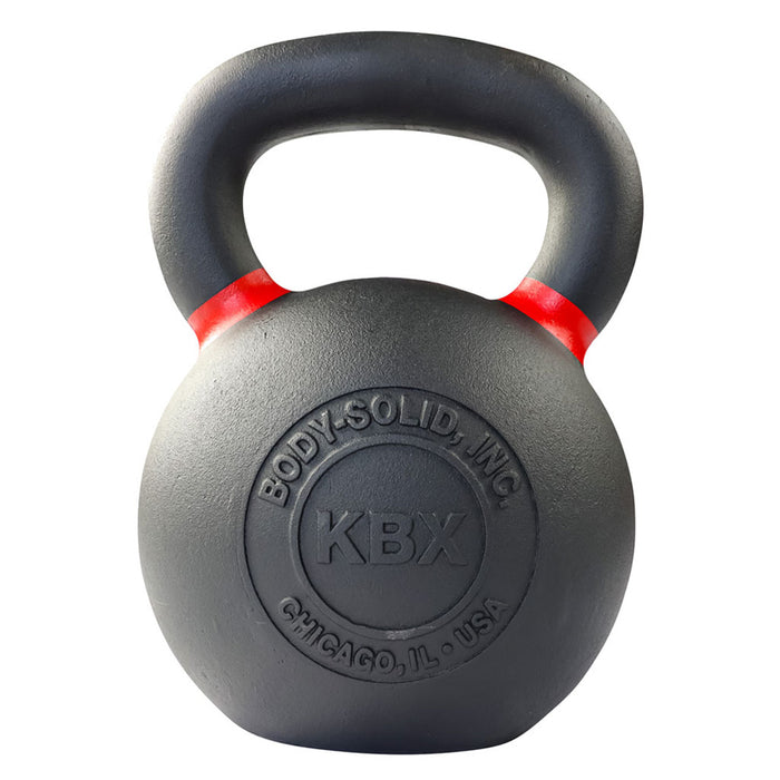 Body-Solid Premium Training Kettlebells 4-36 kg - KBX