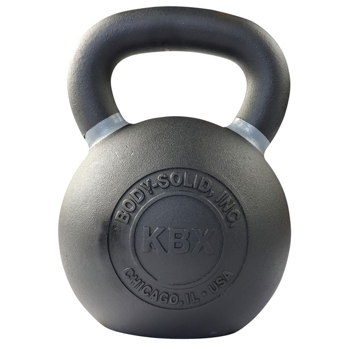 Body-Solid Premium Training Kettlebells 4-36 kg - KBX