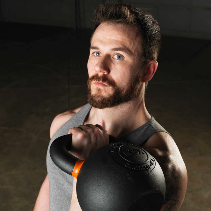 Body-Solid Premium Training Kettlebells 4-36 kg - KBX