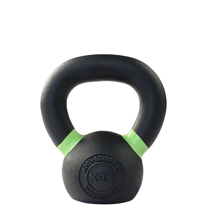 Body-Solid Premium Training Kettlebells 4-36 kg - KBX