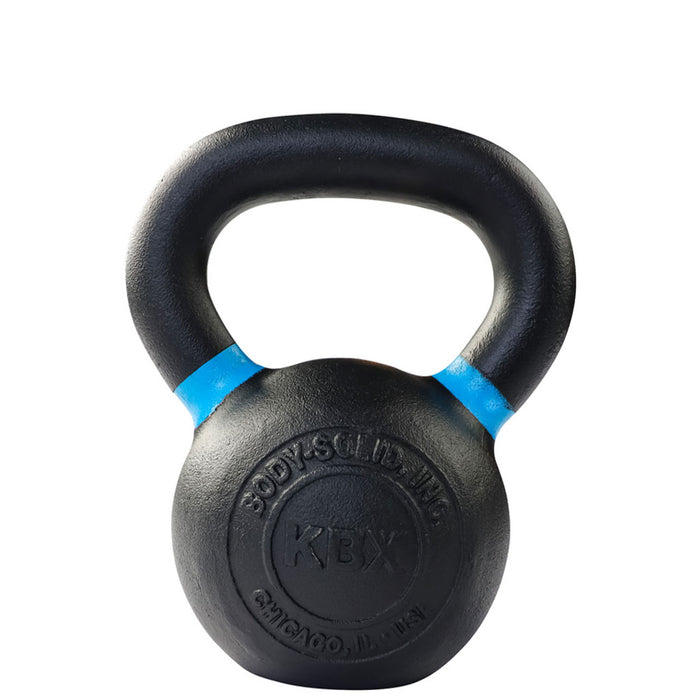 Body-Solid Premium Training Kettlebells 4-36 kg - KBX