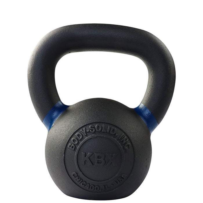 Body-Solid Premium Training Kettlebells 4-36 kg - KBX