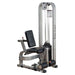 Body Solid Pro Club Line Leg Extension - Sle200G 210 Lb Stack Exercise Equipment