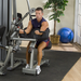 Body Solid Pro Clubline 3/4 Stack Base Unit Gym - Dgym Home