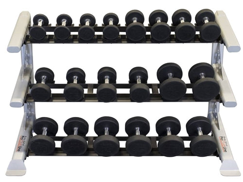 Body Solid Pro Clubline "Build Your Own" Storage Rack System - SDKRSD6