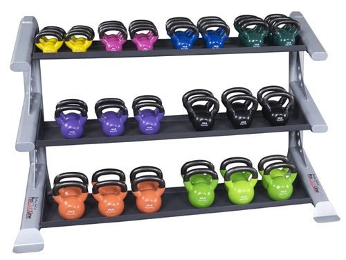 Body Solid Pro Clubline "Build Your Own" Storage Rack System - SDKRSD6