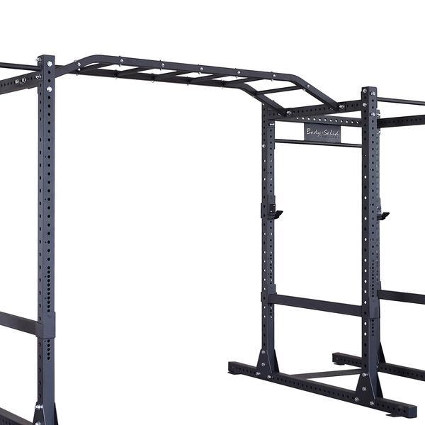 Body Solid Pro ClubLine Connecting Monkey Bars - SPRMB